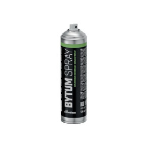 rothoblaas BYTUM SPRAY BLACK 500ML
